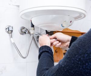 About Tankless Water Heater Installation Pros Stanford, MT